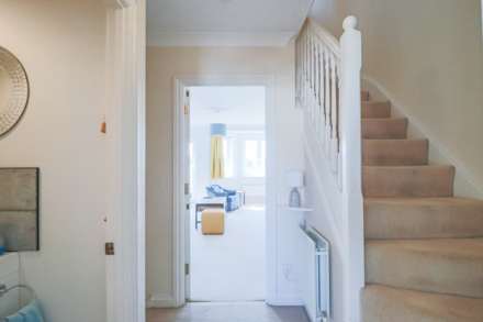 Royal Sands, Prestigious Gated Community - Superb Town House, Image 13