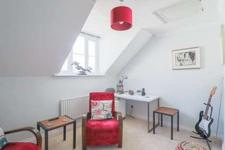 Royal Sands, Prestigious Gated Community - Superb Town House, Image 18