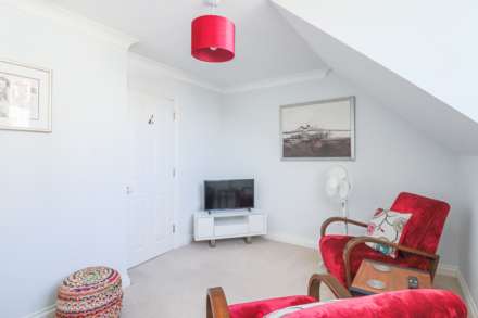 Royal Sands, Prestigious Gated Community - Superb Town House, Image 19