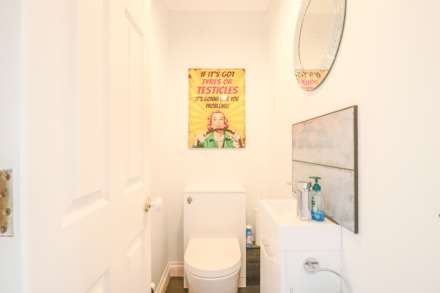 Royal Sands, Prestigious Gated Community - Superb Town House, Image 21