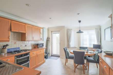 Royal Sands, Prestigious Gated Community - Superb Town House, Image 6