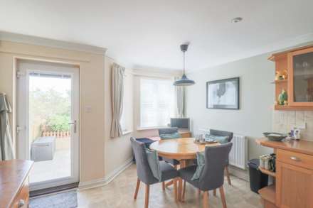 Royal Sands, Prestigious Gated Community - Superb Town House, Image 7