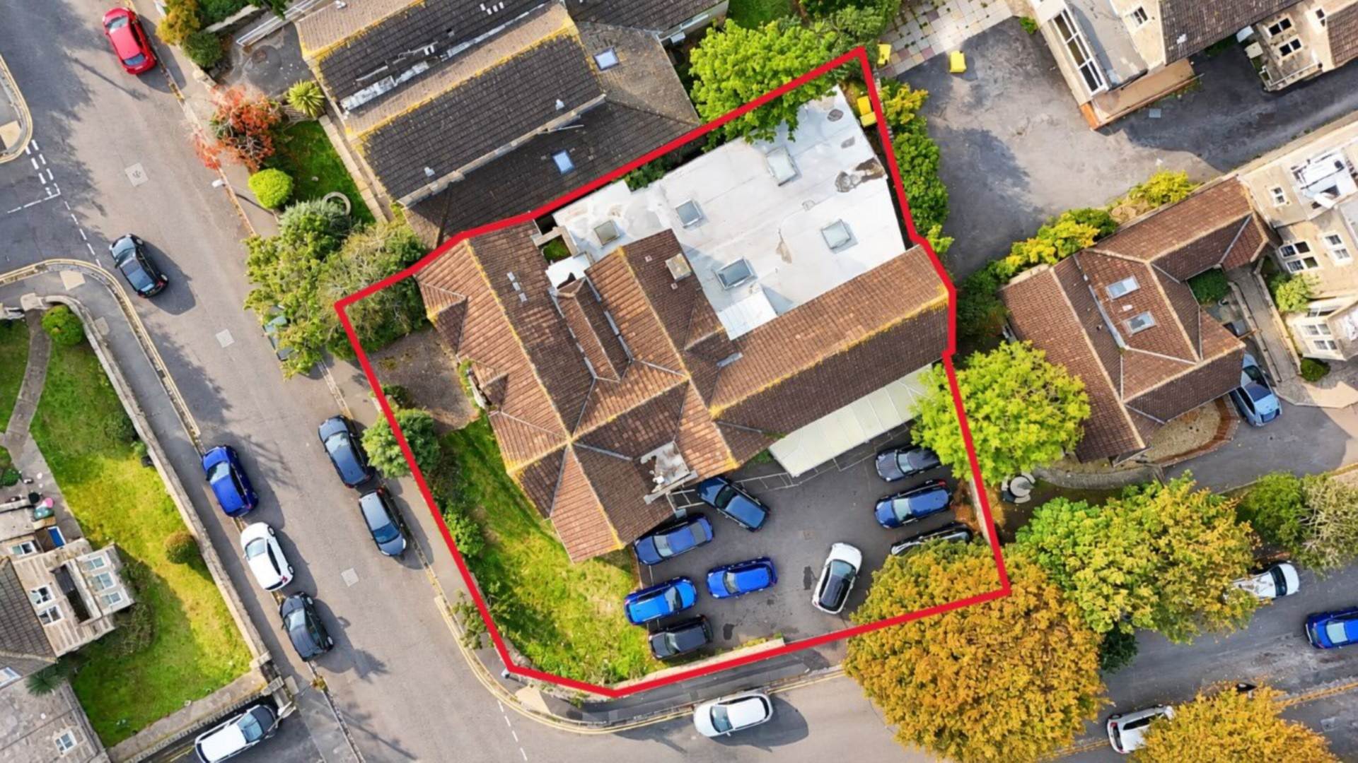 Graham Road, Substantial Detached Victorian Property, Image 4