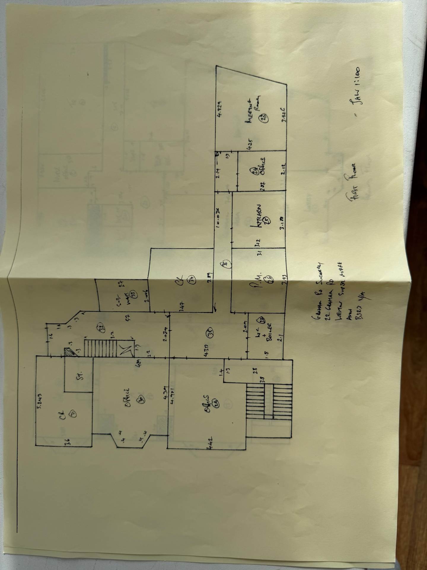 Graham Road, Substantial Detached Victorian Property, Image 7