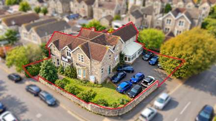 Graham Road, Substantial Detached Victorian Property, Image 2