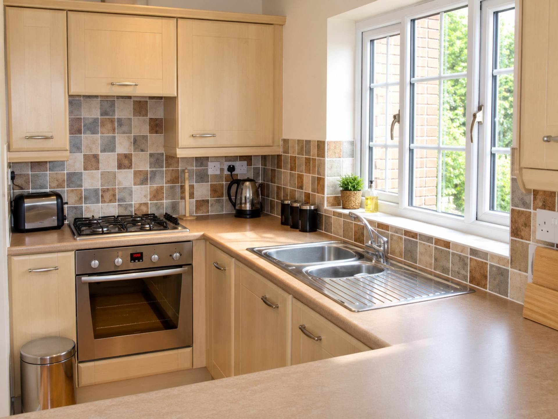 Sunnybank Court, West Wick, Image 2