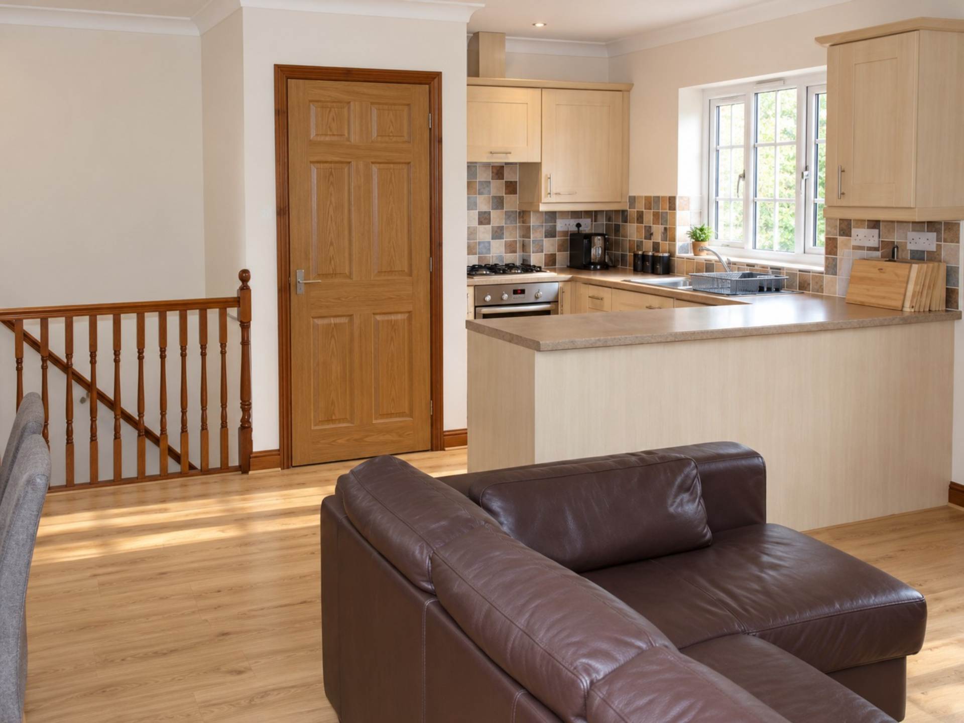 Sunnybank Court, West Wick, Image 3