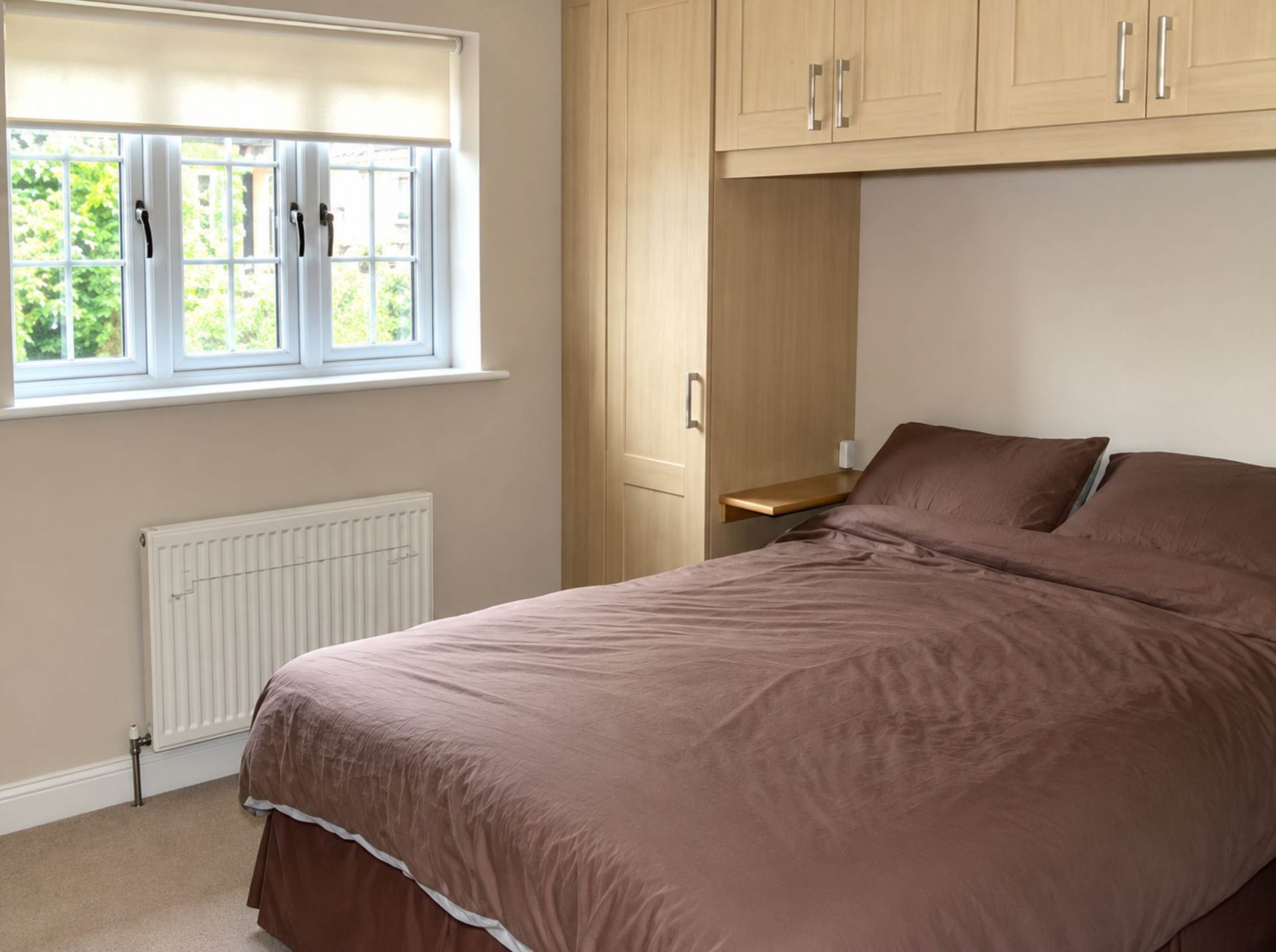 Sunnybank Court, West Wick, Image 4
