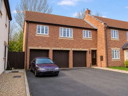 Sunnybank Court, West Wick, Image 1