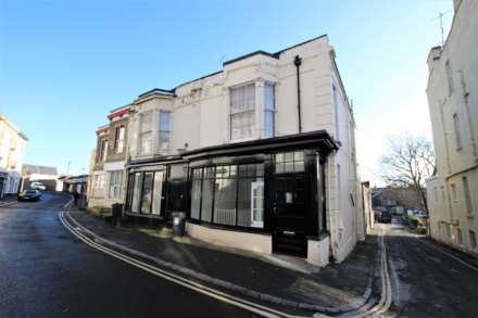 Upper Church Road - Ideal First Time Buyer/Buy-To-Let, Image 1