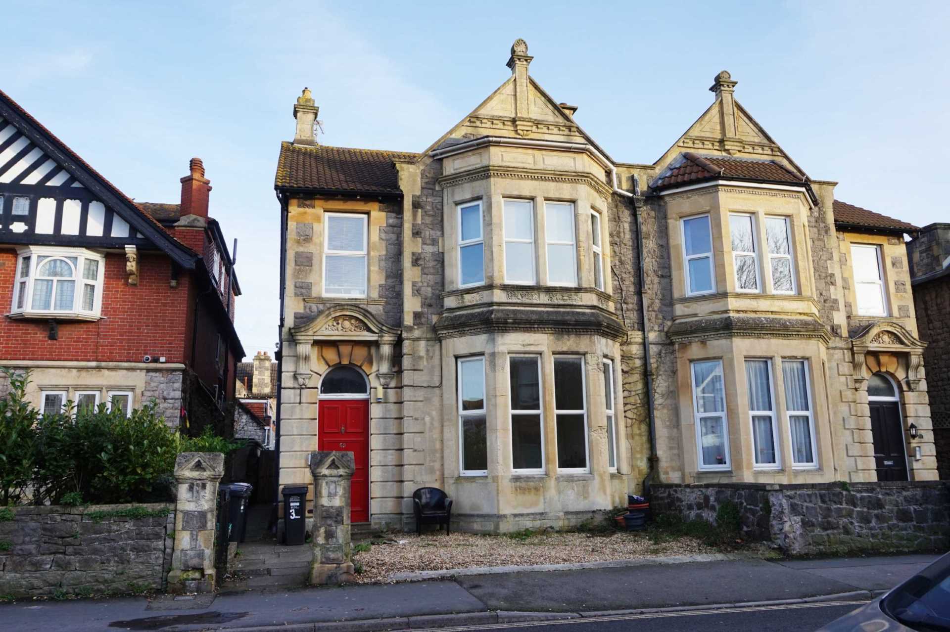 Walliscote Road, Southward, Image 1