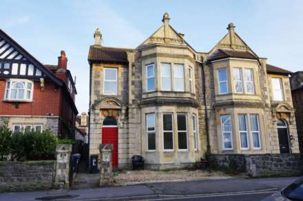 2 Bedroom Flat, Walliscote Road, Southward