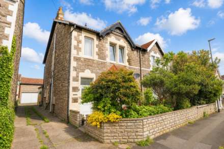Swiss Road, Weston Super Mare, Image 1