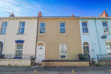 Alma Street, True Hidden Gem, Image 1