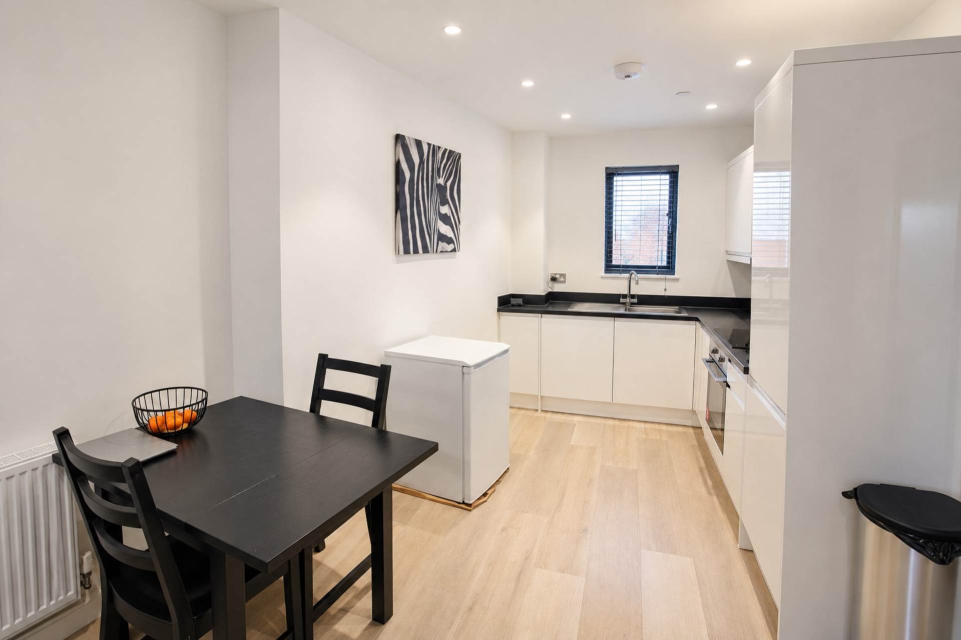 Bayside Apartments, Manilla Crescent, Image 6