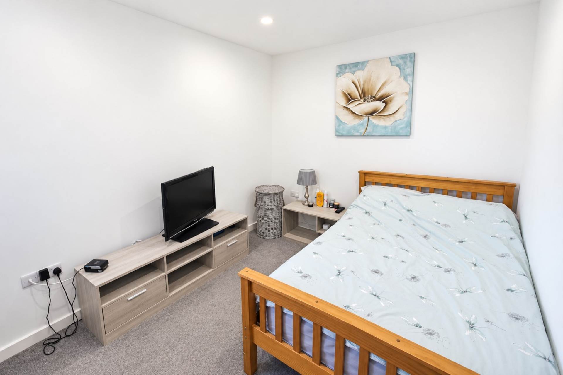 Bayside Apartments, Manilla Crescent, Image 7