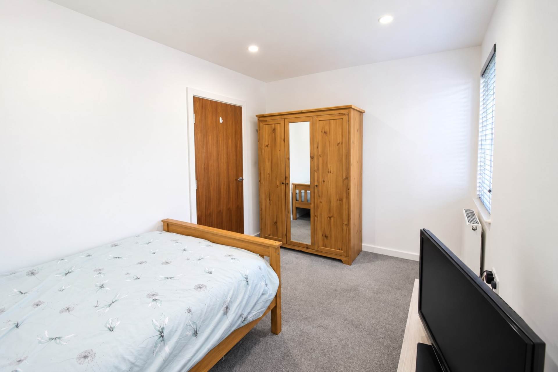 Bayside Apartments, Manilla Crescent, Image 8