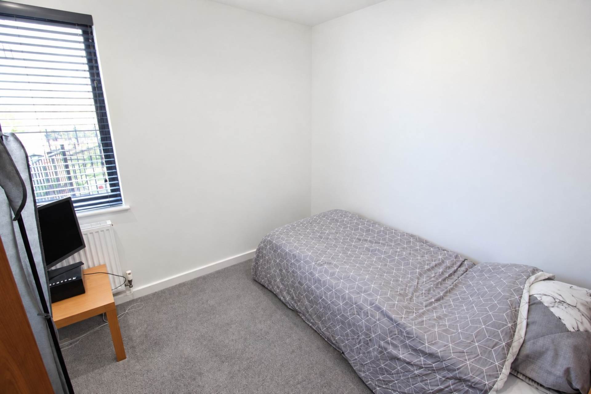 Bayside Apartments, Manilla Crescent, Image 9