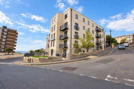 Bayside Apartments, Manilla Crescent, Image 1