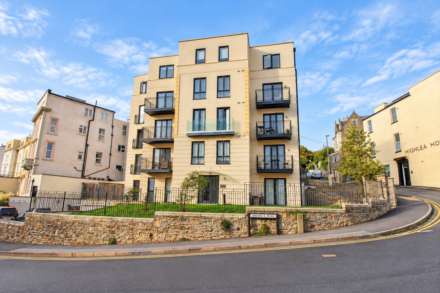 Bayside Apartments, Manilla Crescent, Image 13