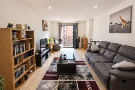 Bayside Apartments, Manilla Crescent, Image 3