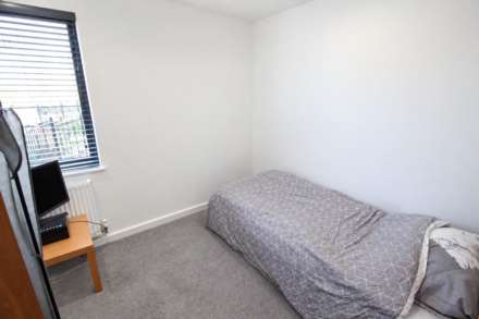 Bayside Apartments, Manilla Crescent, Image 9