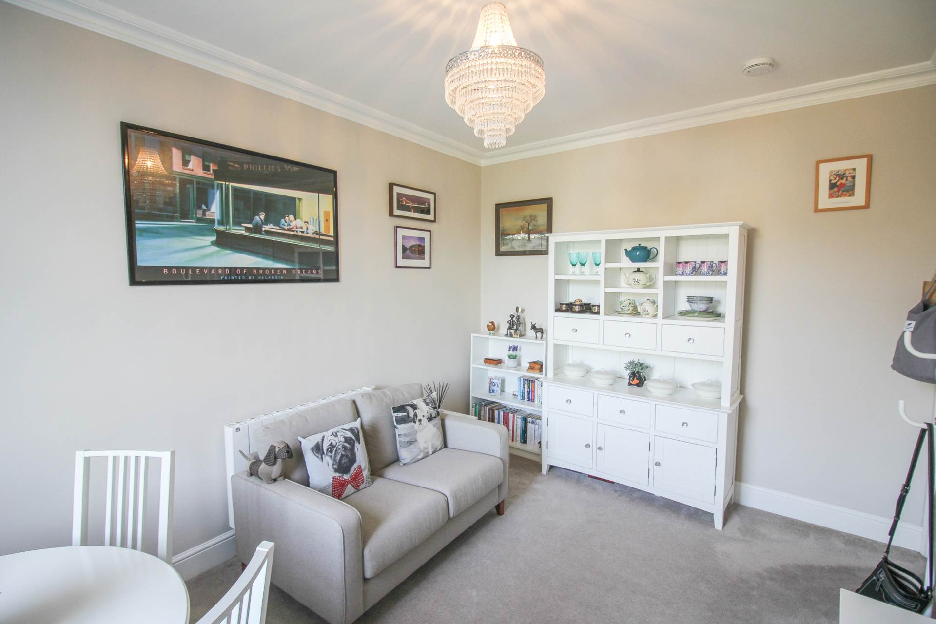 Royal Crescent**Two Double Bedrooms**Sea Views Front & back**Stunningly Presented**, Image 15