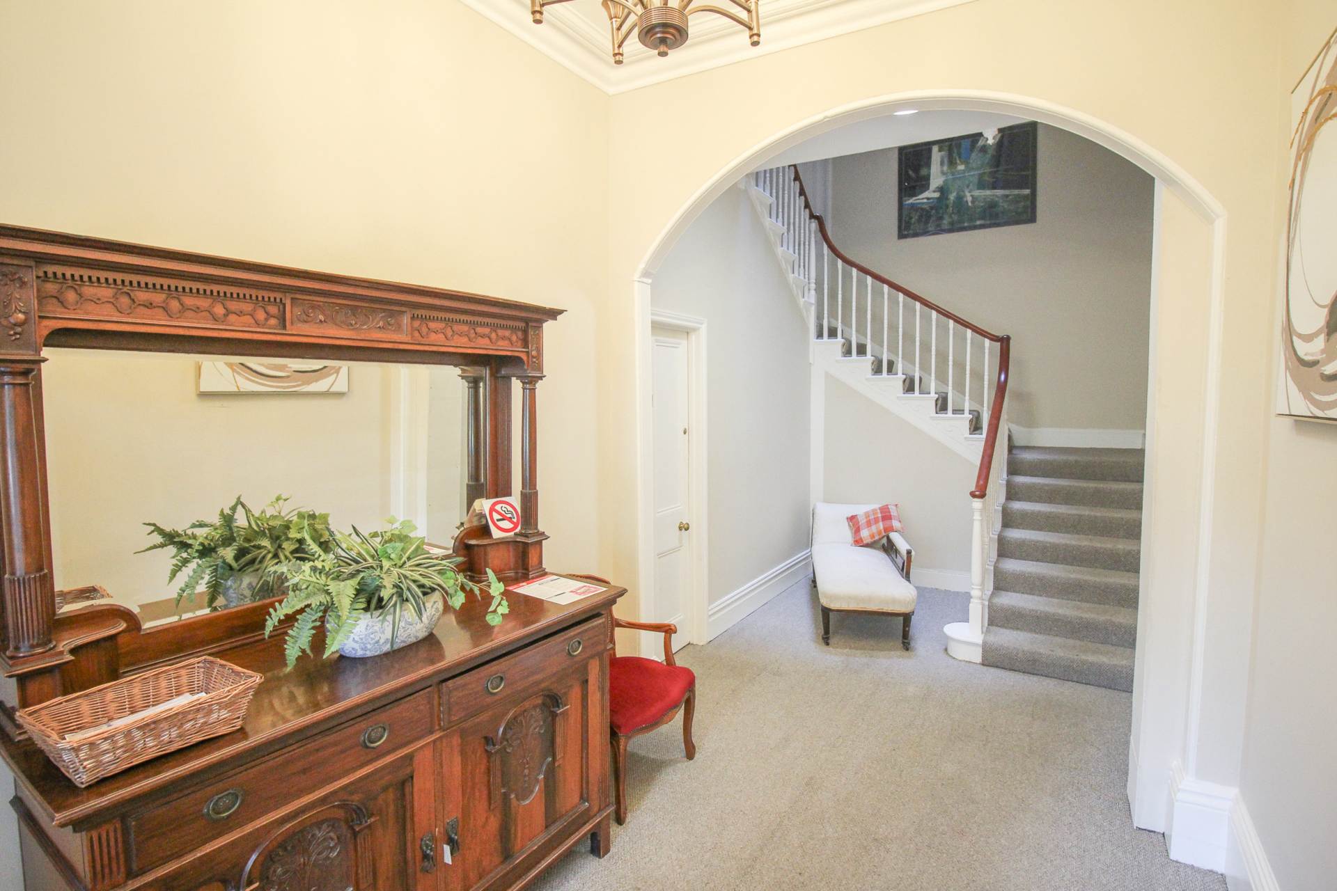 Royal Crescent**Two Double Bedrooms**Sea Views Front & back**Stunningly Presented**, Image 2
