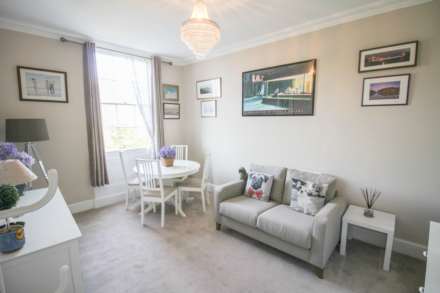Royal Crescent**Two Double Bedrooms**Sea Views Front & back**Stunningly Presented**, Image 13