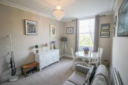 Royal Crescent**Two Double Bedrooms**Sea Views Front & back**Stunningly Presented**, Image 14