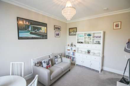 Royal Crescent**Two Double Bedrooms**Sea Views Front & back**Stunningly Presented**, Image 15