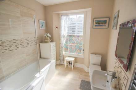 Royal Crescent**Two Double Bedrooms**Sea Views Front & back**Stunningly Presented**, Image 16