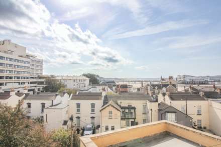Royal Crescent**Two Double Bedrooms**Sea Views Front & back**Stunningly Presented**, Image 19