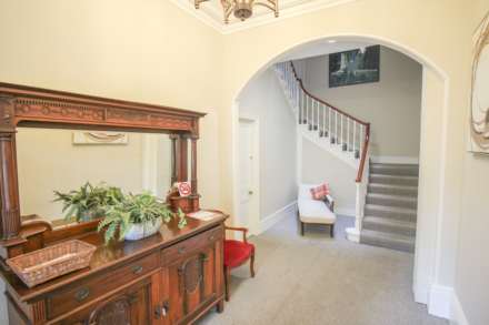 Royal Crescent**Two Double Bedrooms**Sea Views Front & back**Stunningly Presented**, Image 2