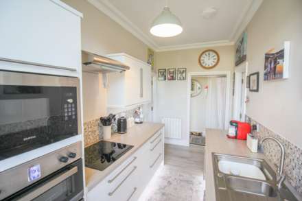 Royal Crescent**Two Double Bedrooms**Sea Views Front & back**Stunningly Presented**, Image 9