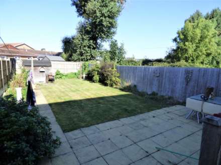 Weston Super Mare*NEW KITCHEN 2023*NEW BOILER*NO ONWARD CHAIN*60FT GARDEN*CONSERVATORY*, Image 11