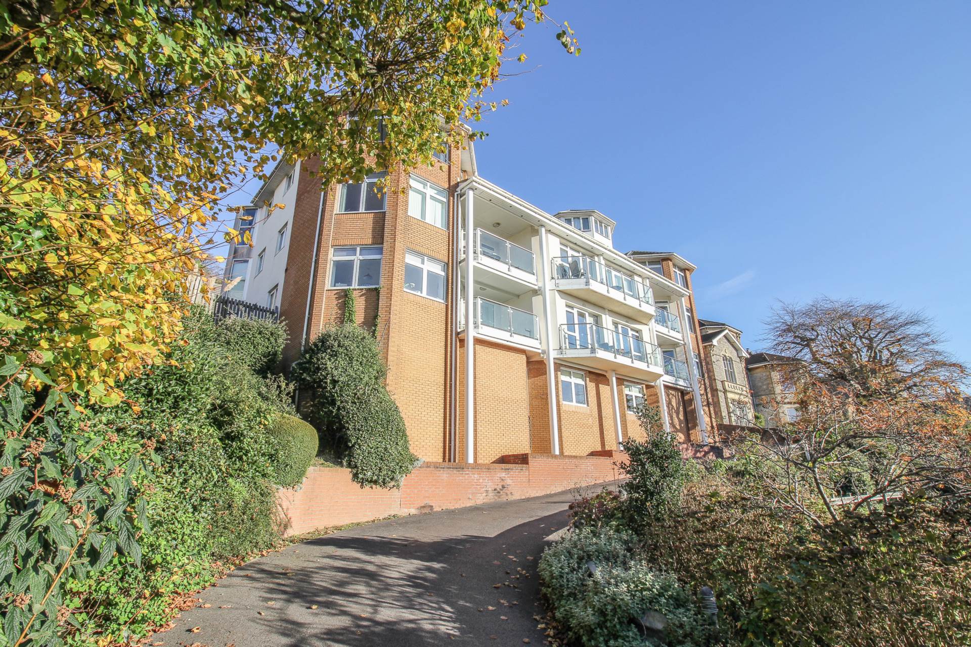 South Road, Weston Super Mare, Image 1