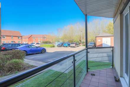 Stormont Court, Great First Time Buyers Apartment, Image 3