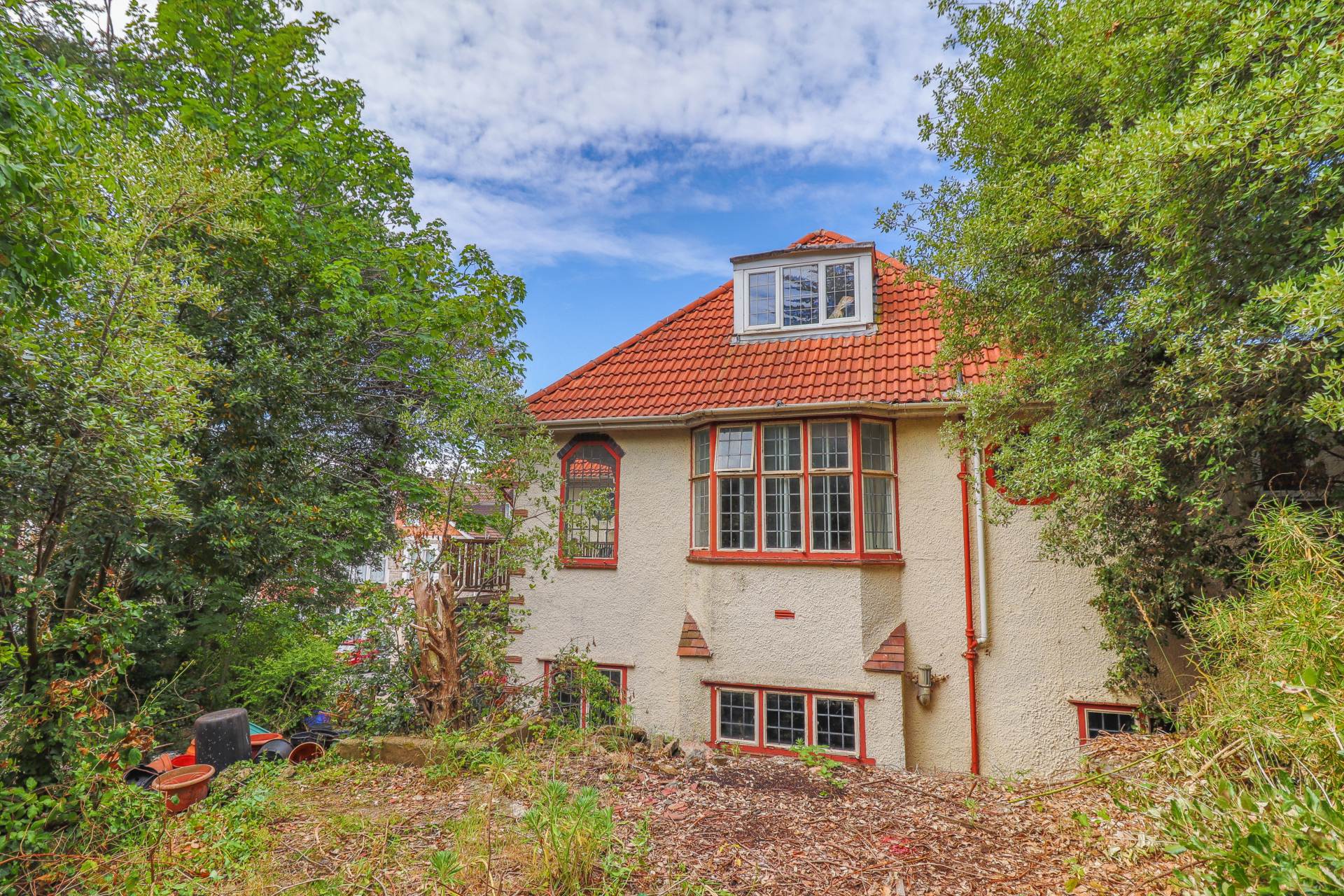 Elmhyrst Road - Impressive 0.25 Acre Plot - Endless Potential, Image 28