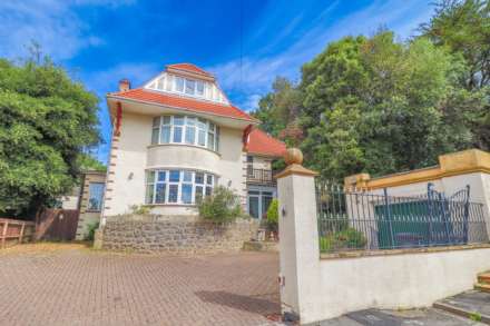 Elmhyrst Road - Impressive 0.25 Acre Plot - Endless Potential, Image 2