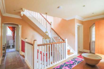 Elmhyrst Road - Impressive 0.25 Acre Plot - Endless Potential, Image 20