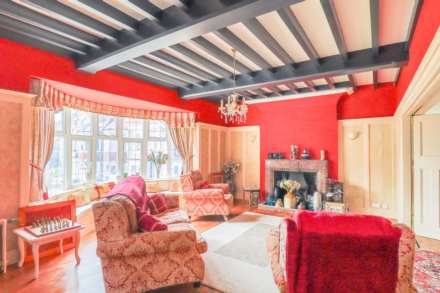 Elmhyrst Road - Impressive 0.25 Acre Plot - Endless Potential, Image 5