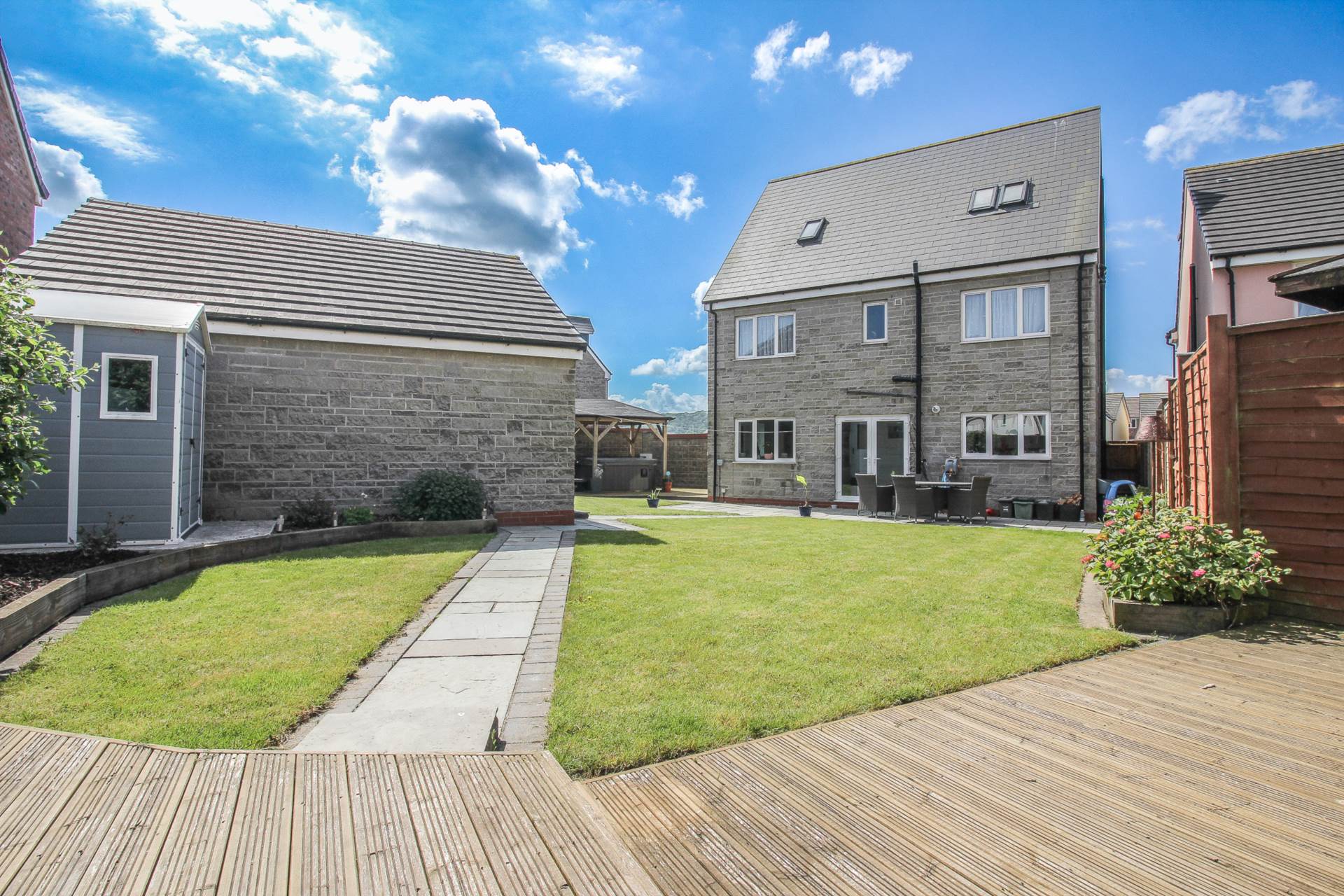 Wayfarer Close, Haywood Village, Image 1