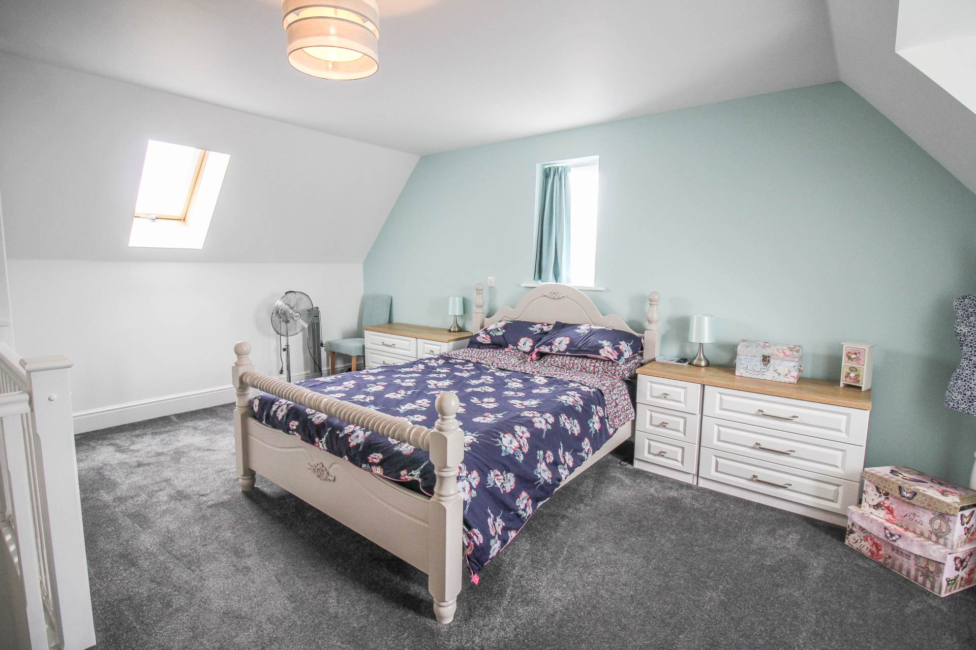 Wayfarer Close, Haywood Village, Image 12