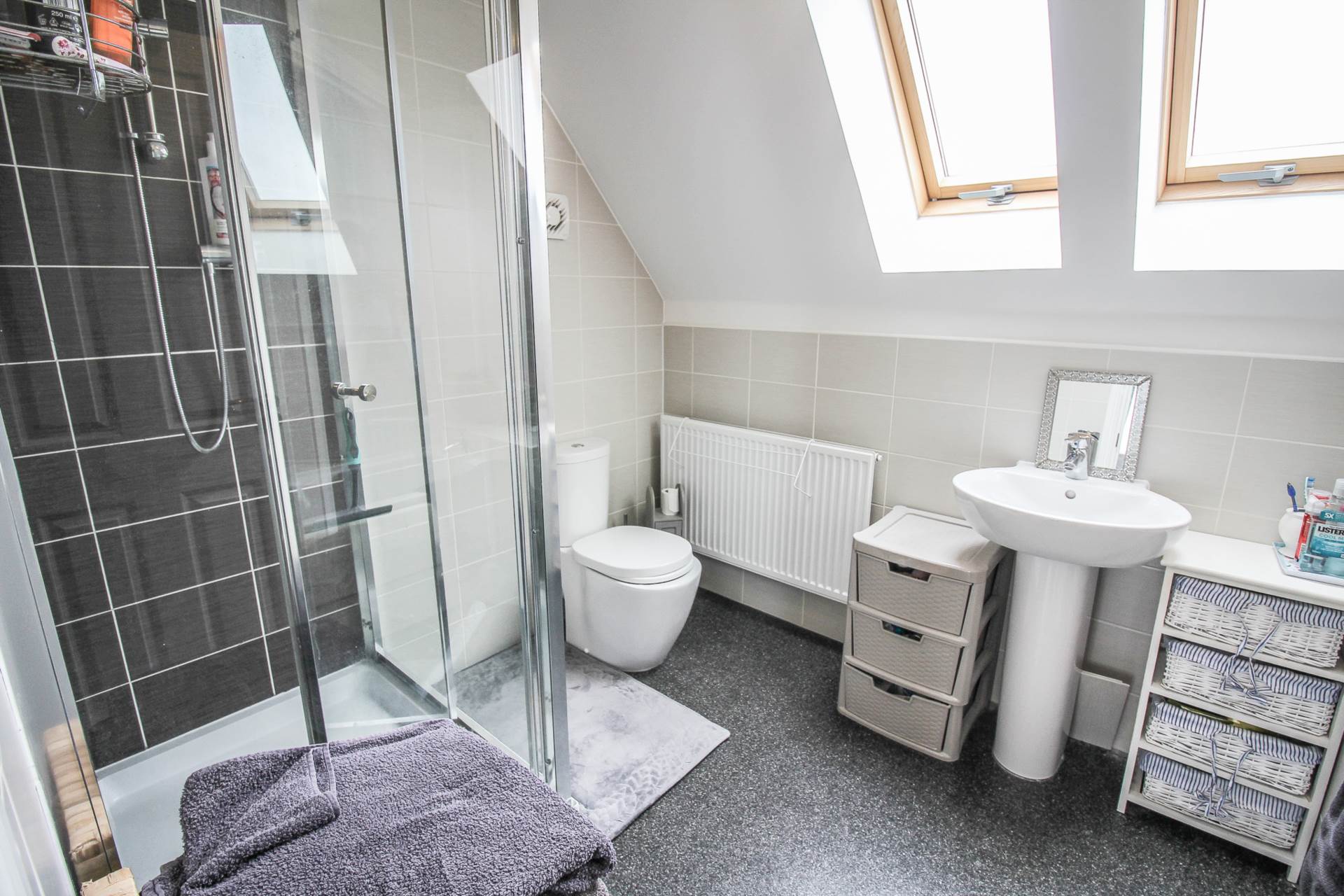 Wayfarer Close, Haywood Village, Image 13