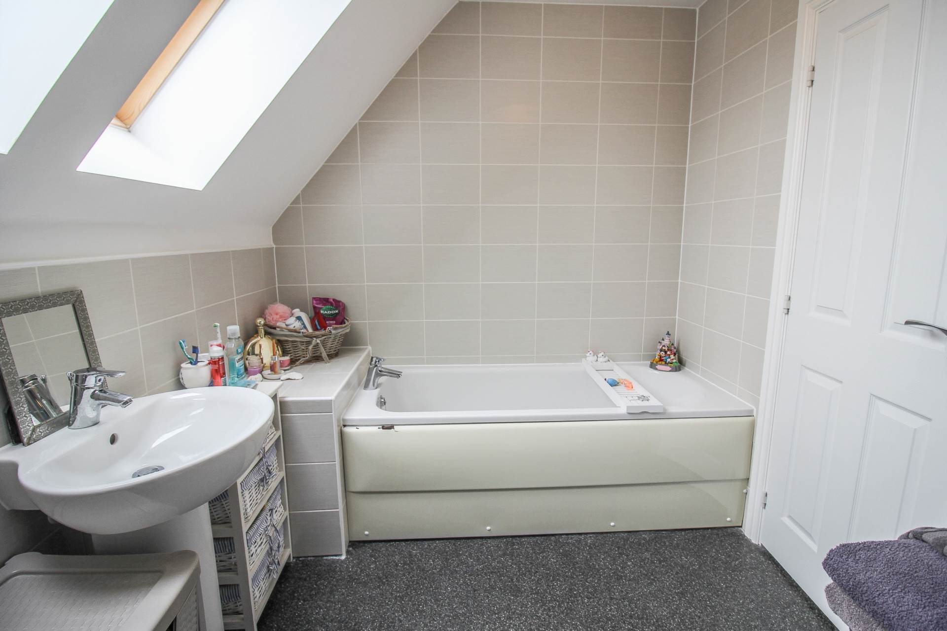 Wayfarer Close, Haywood Village, Image 14