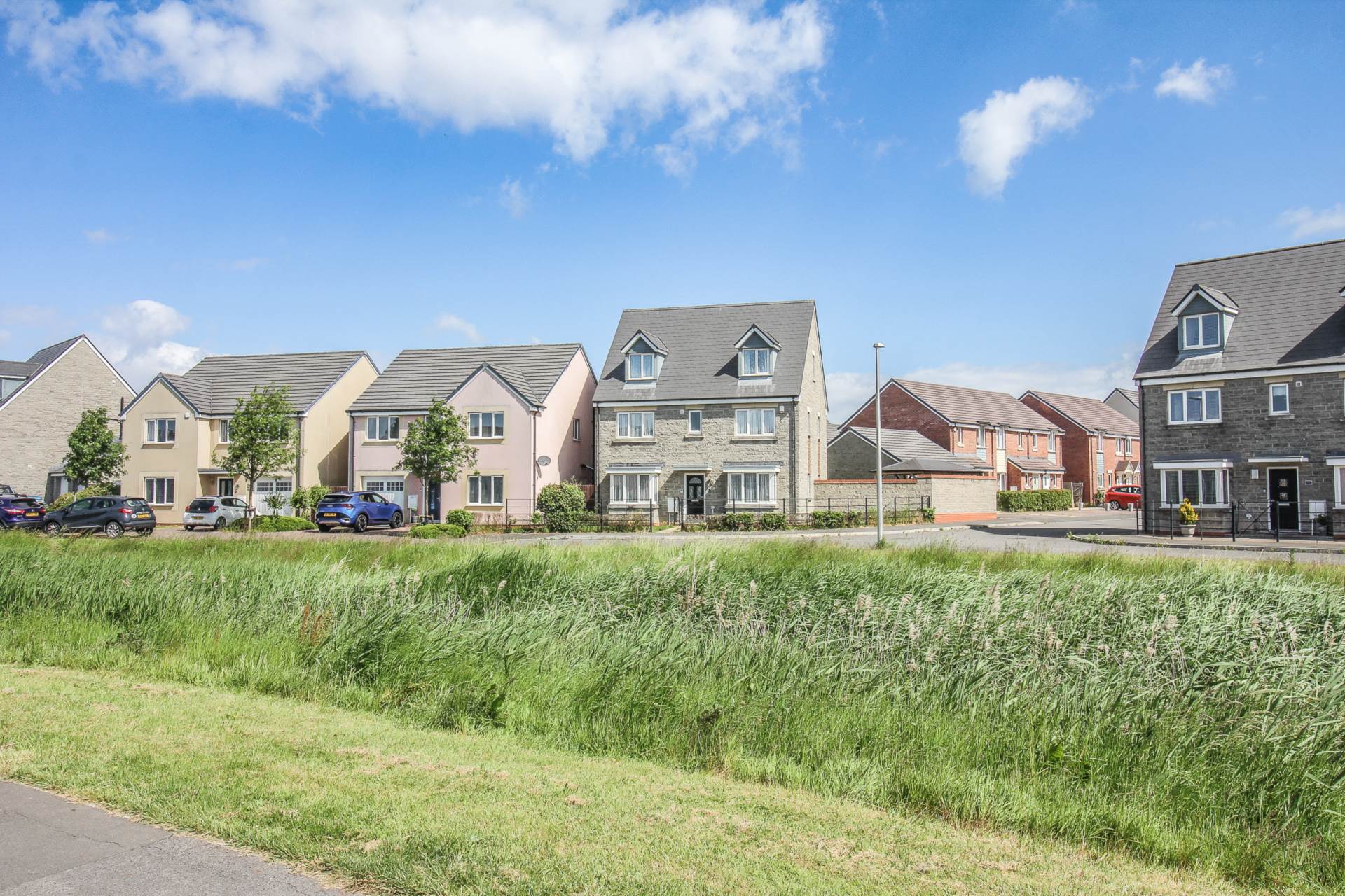 Wayfarer Close, Haywood Village, Image 23