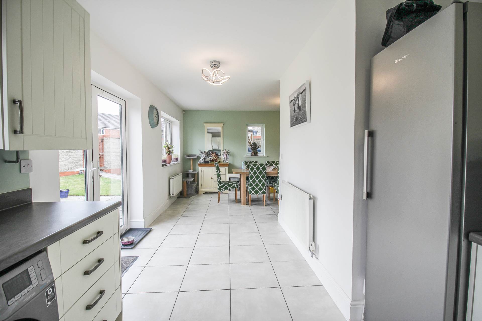 Wayfarer Close, Haywood Village, Image 4