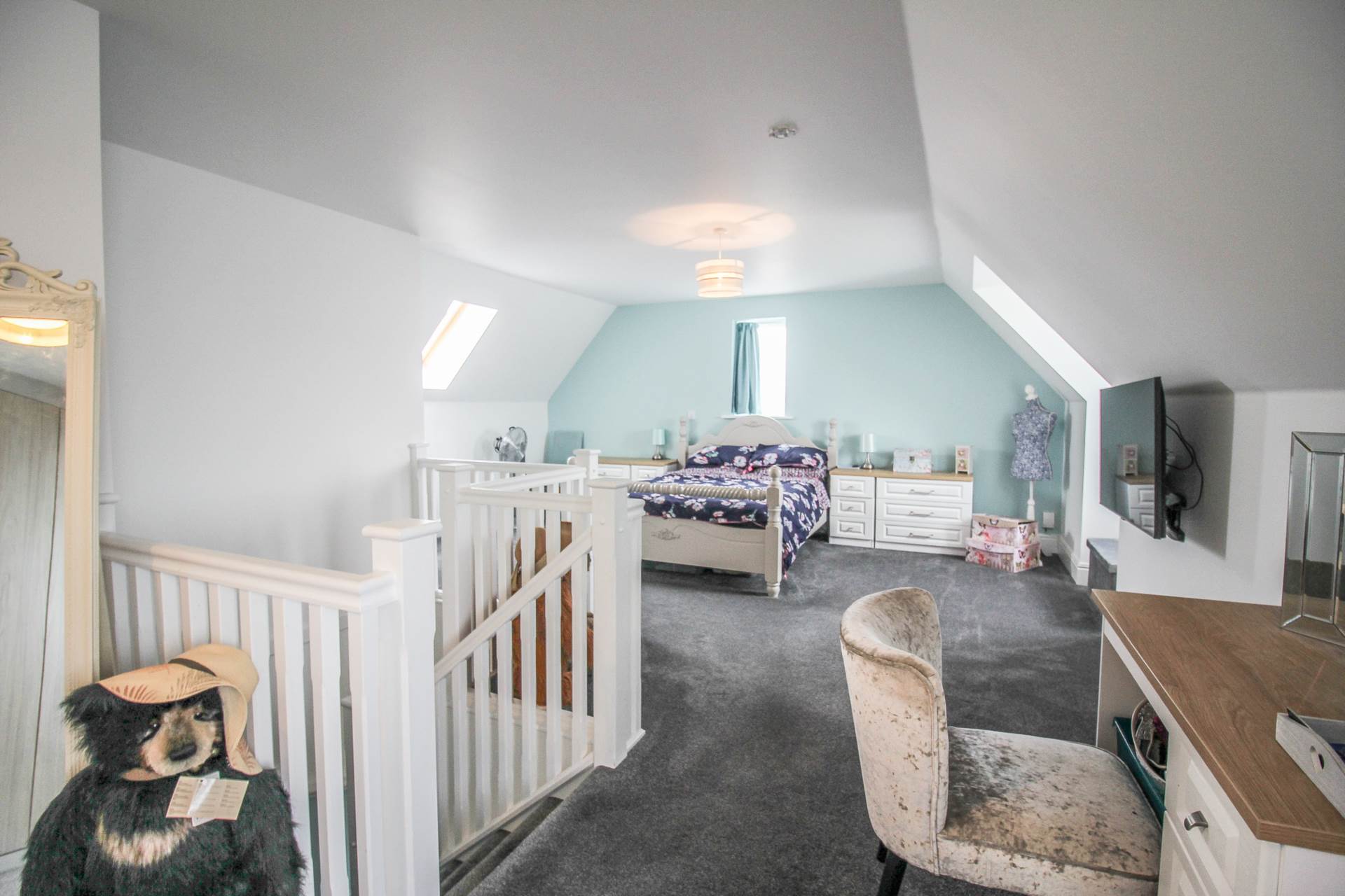 Wayfarer Close, Haywood Village, Image 9