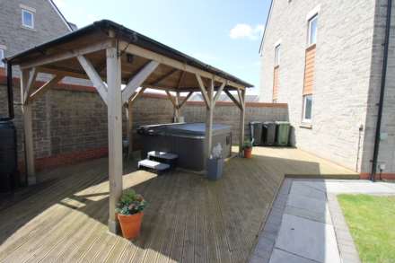 Wayfarer Close, Haywood Village, Image 2
